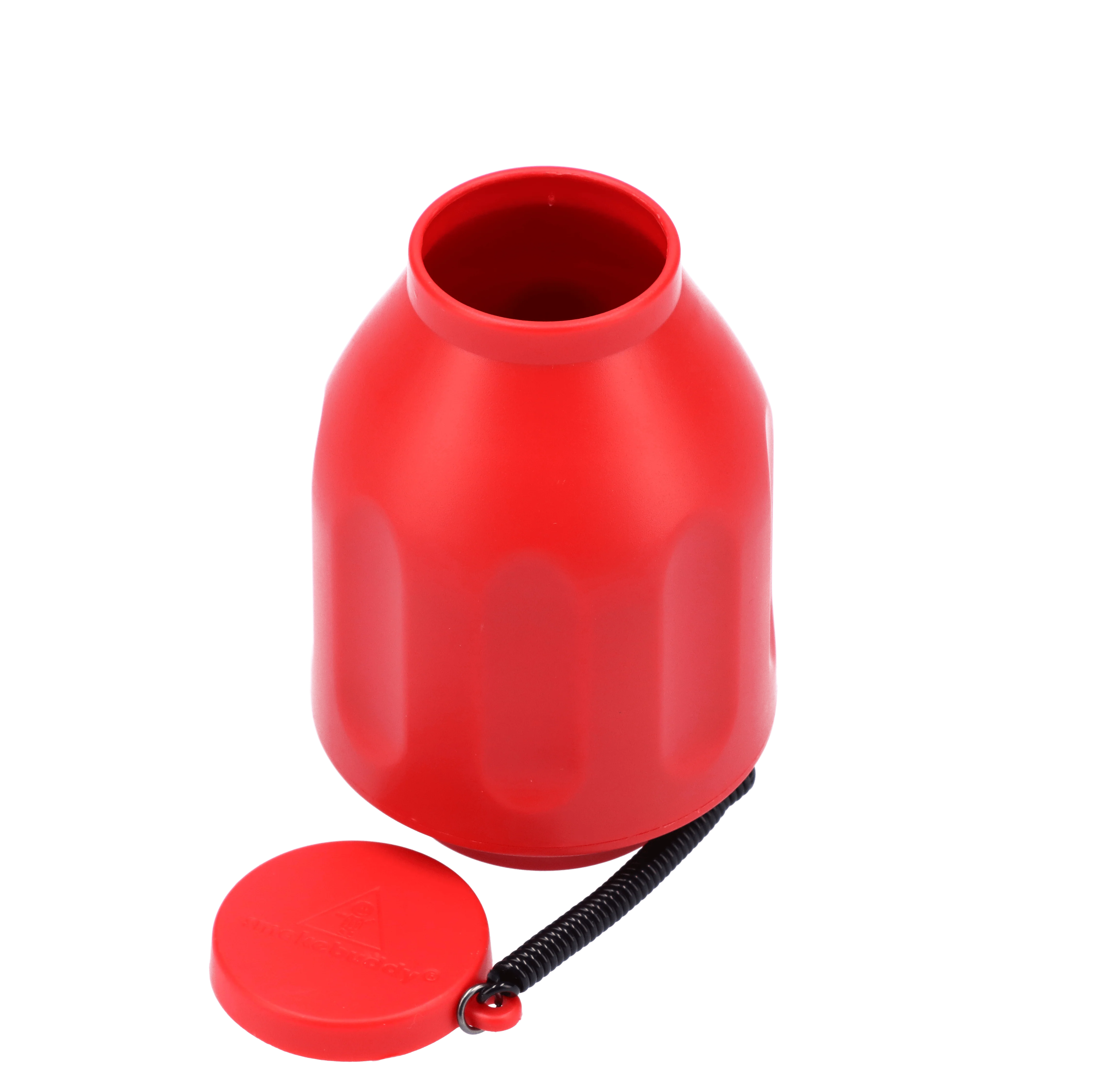 Smoke Buddy Personal Air Filter-Red-Original - Image 3