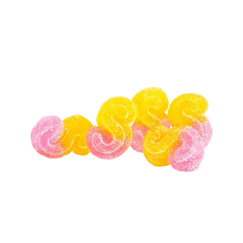 Pink Lemonade Gummies - Image 2