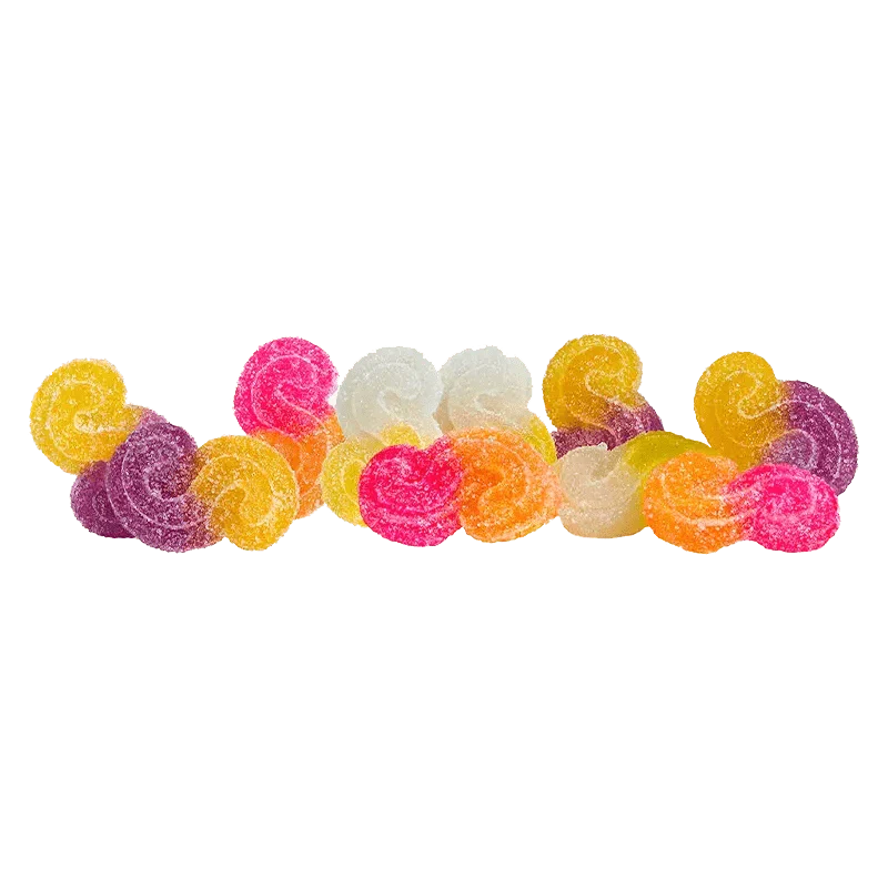 Sourz: Tropical Party Pack Gummies - Image 2