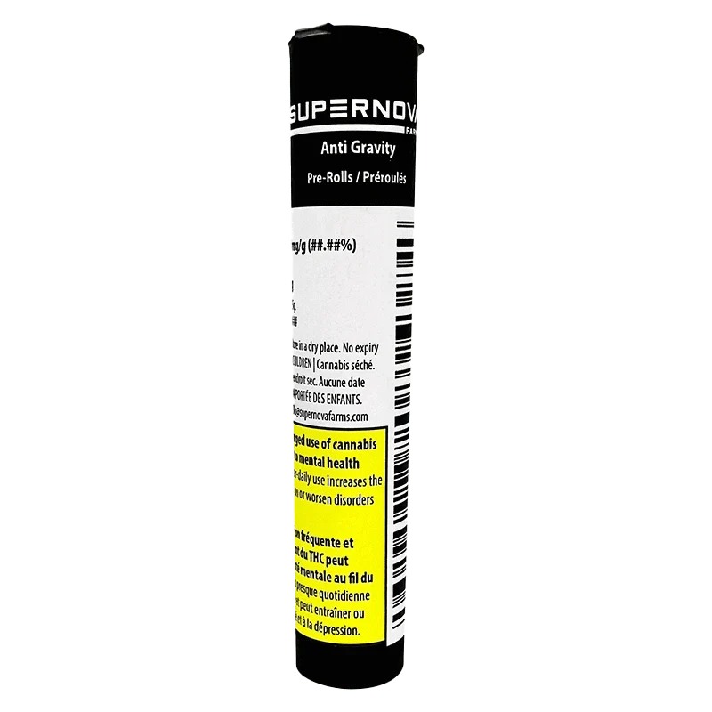 Anti Gravity PR 1 x 0.5 g - Image 3