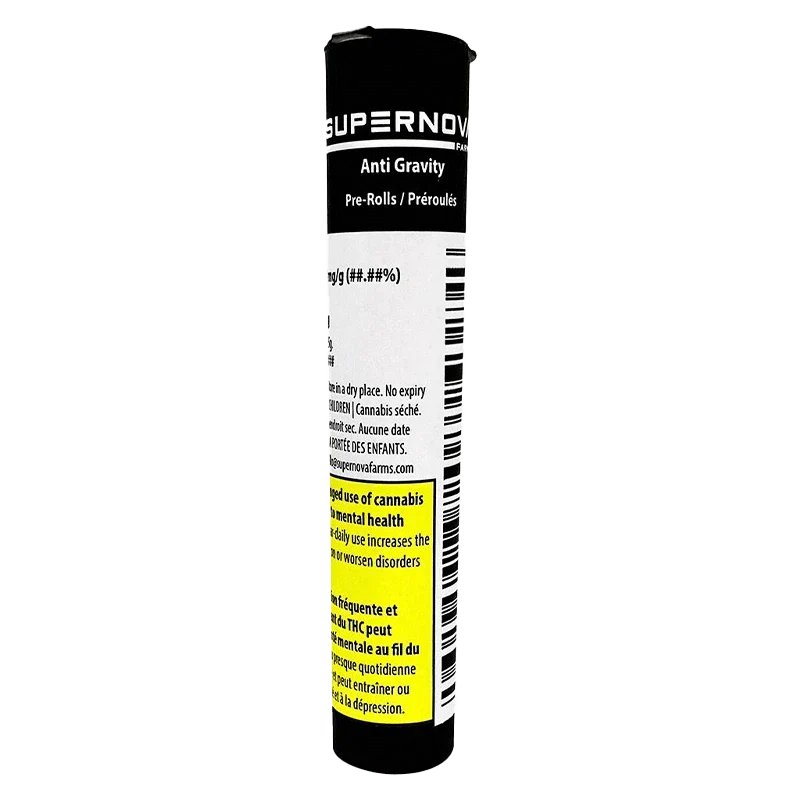 Anti Gravity PR 3 x 0.5 g - Image 3