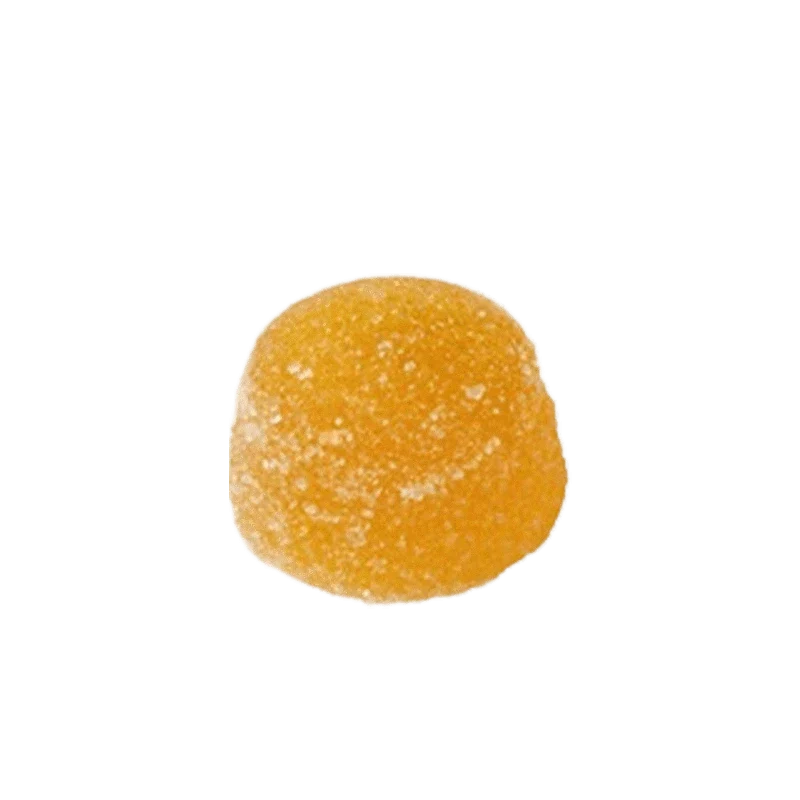 Galactic Sweet Live Rosin Star 10mg THC Gummies - Image 2
