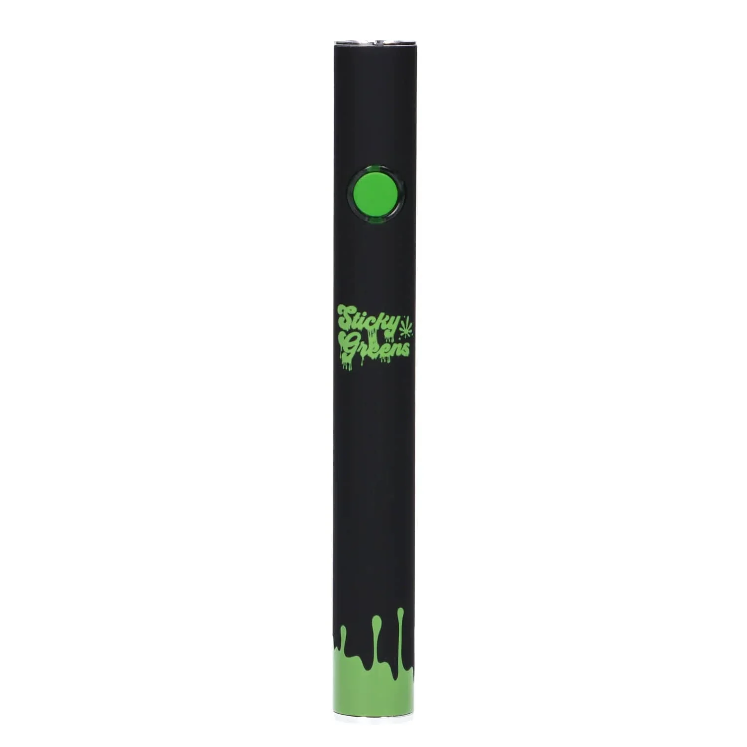 Sticky Greens Slime Drip 510 Battery
