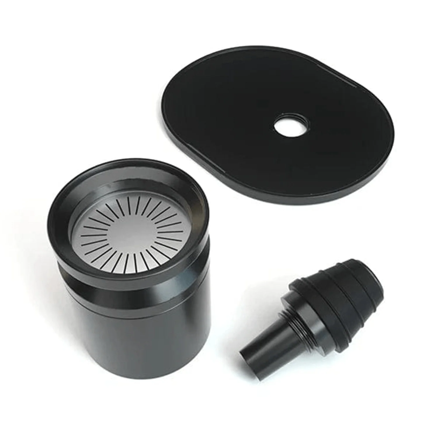 Studenglass Gravity Hookah V2 - Image 4