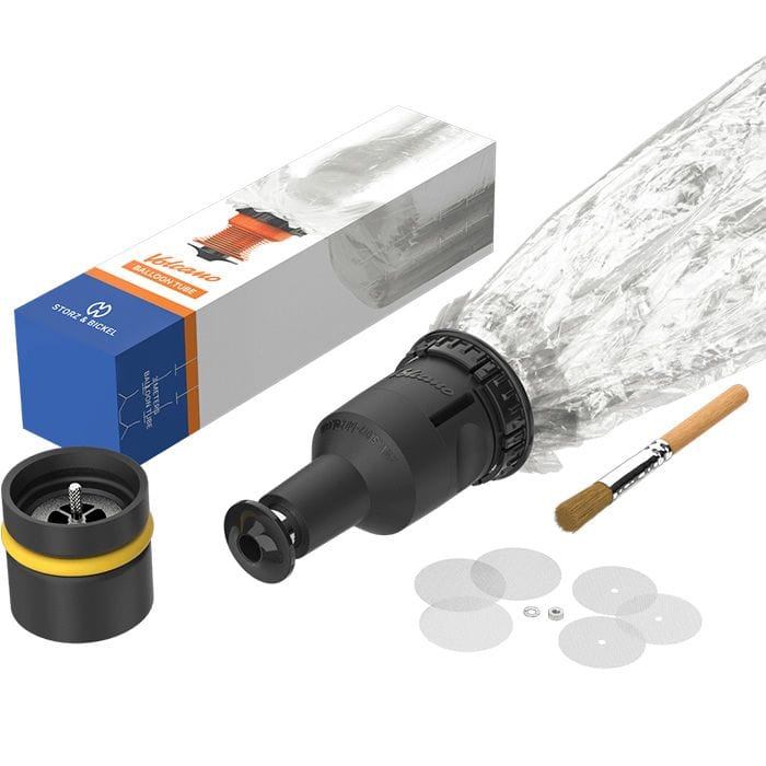 Storz & Bickel - Volcano Solid Valve Kit - Image 3