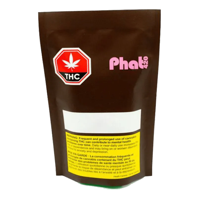 Salted Caramel Chocolate Drink Mix