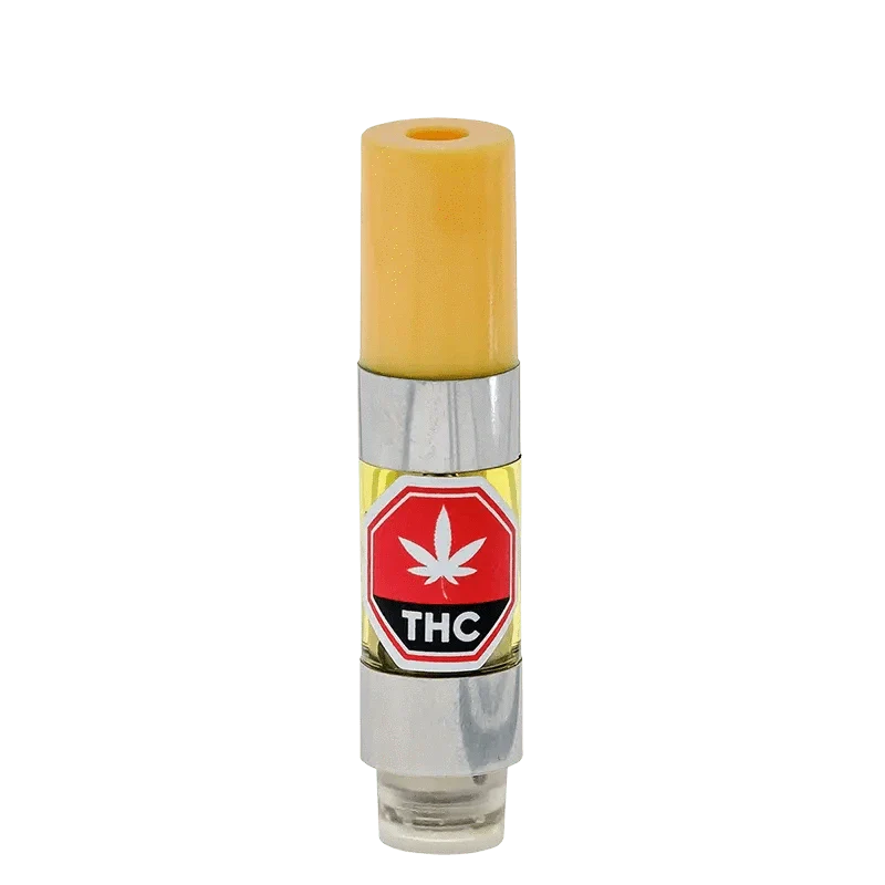 Super Lemon Haze Vape Cartridge - Image 2