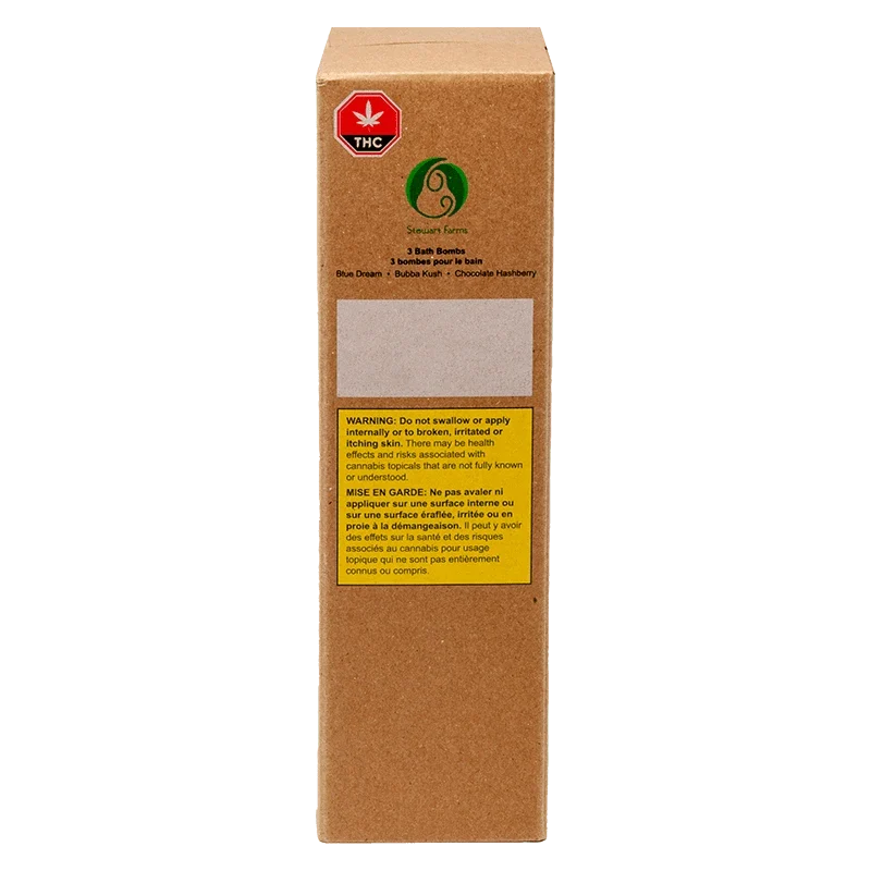 Blue Dream BB Kush Choco Hashbry Multipack - Image 3