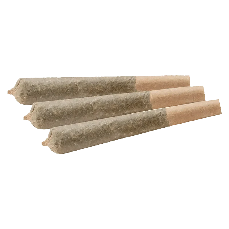 Sweet Island Skunk PR 3 x 0.5 g - Image 2