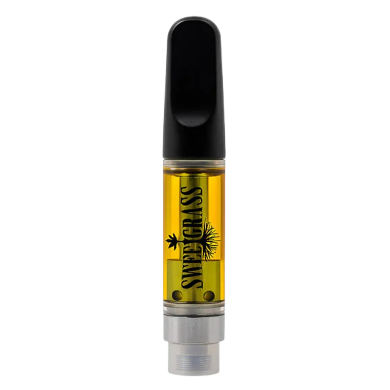 Surreal Dreams Cured Resin Vape Cartridge - Image 2