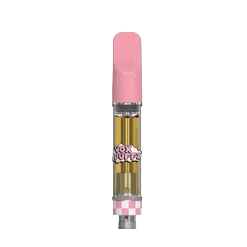 Tango Strawmango Vape Cartridge - Image 2