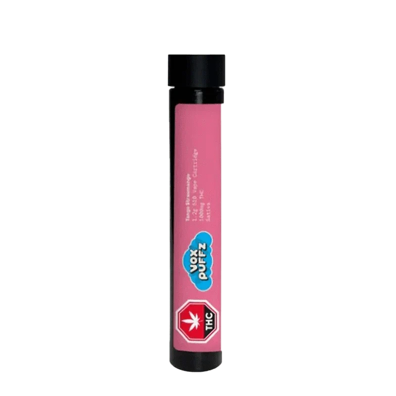 Tango Strawmango Vape Cartridge - Image 3