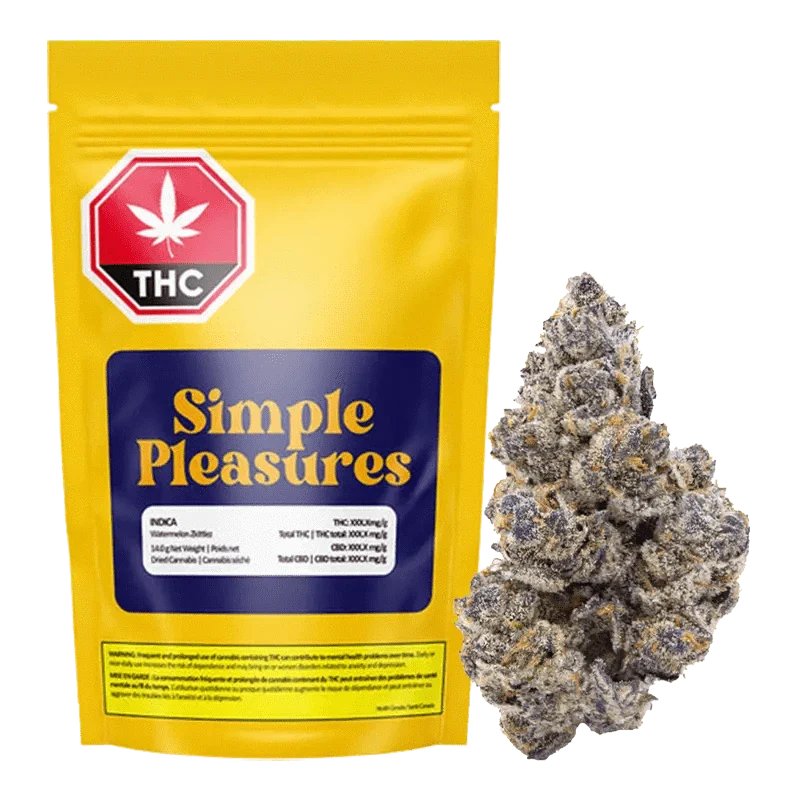 Watermelon Zkittlez