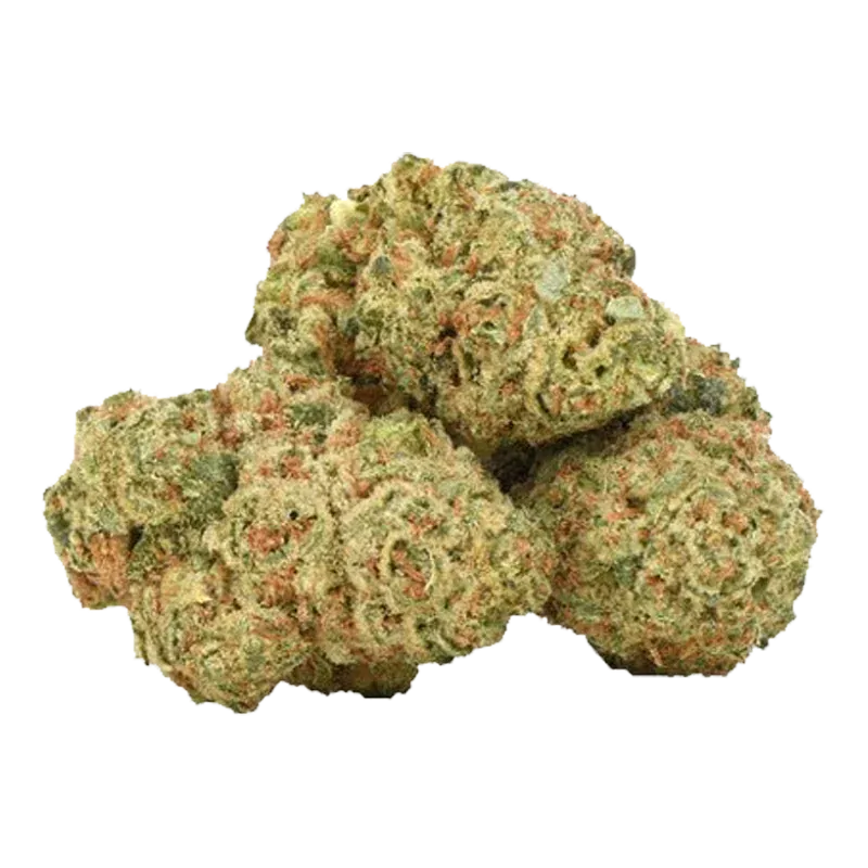 Organic Durban Gorilla - Image 2
