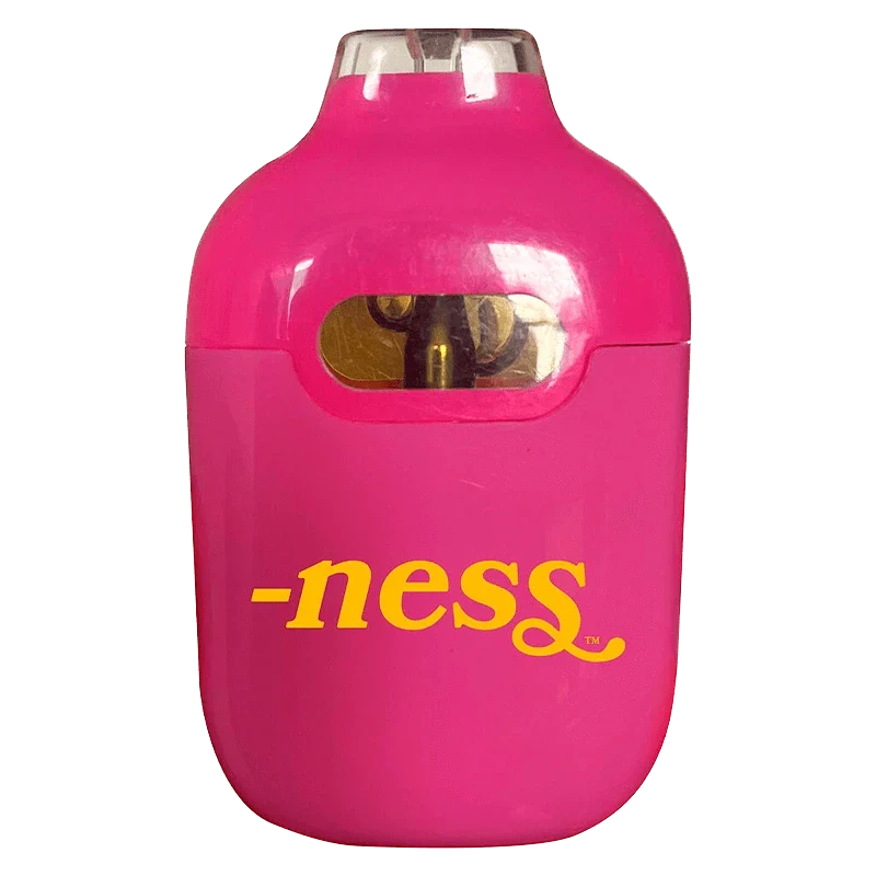 Pink Pineapple Liquid Diamond AIO Vape - Image 2