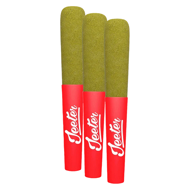 Pop Up Infused PR 3 x 0.5 g - Image 2
