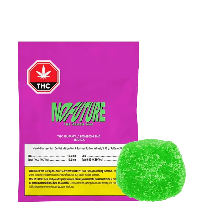 The Green One
