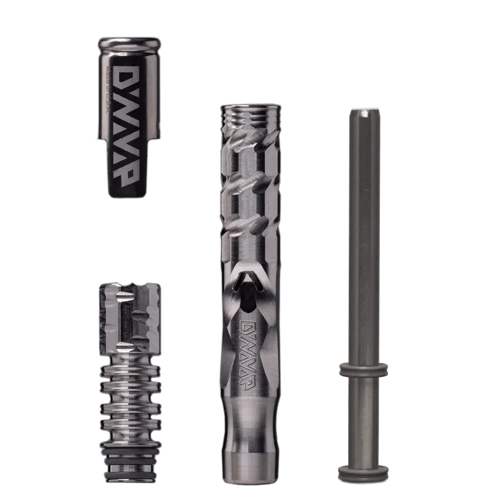 Dynavap The "M" Herb Vaporizer - 92 mm