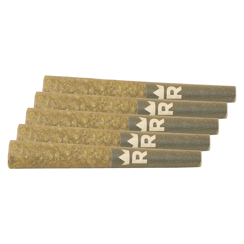 Beach Crasher PR 5 x 0.5 g - Image 2