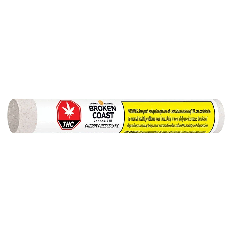Cherry Cheesecake Blunt 1 x 1 g - Image 3