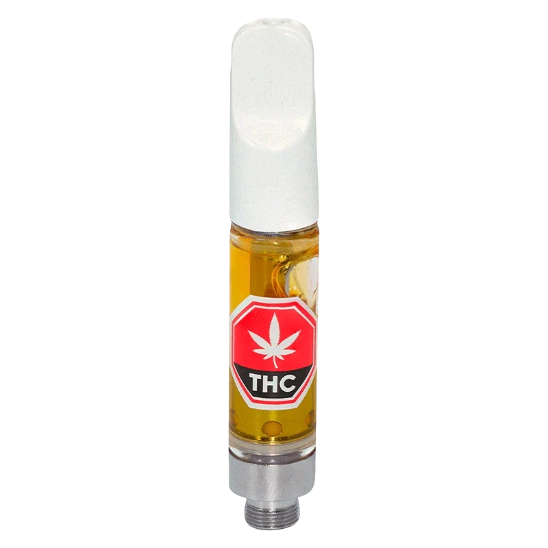 MF Grape Vape Cartridge - Image 2