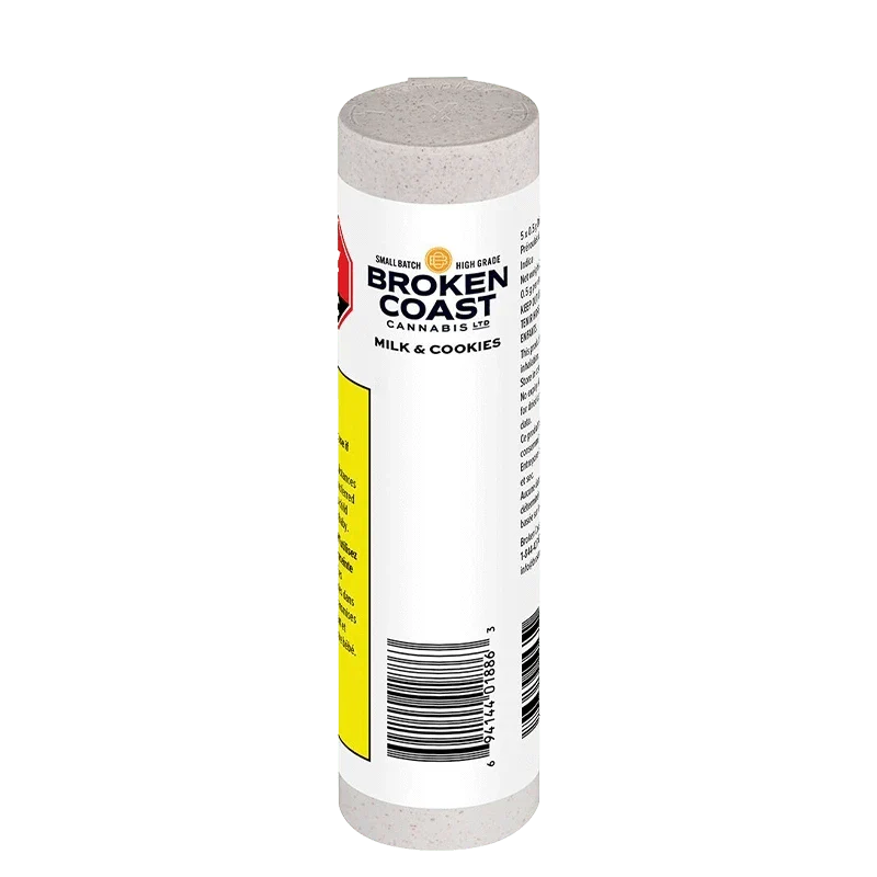 Milk & Cookies PR 3 x 0.5 g - Image 3