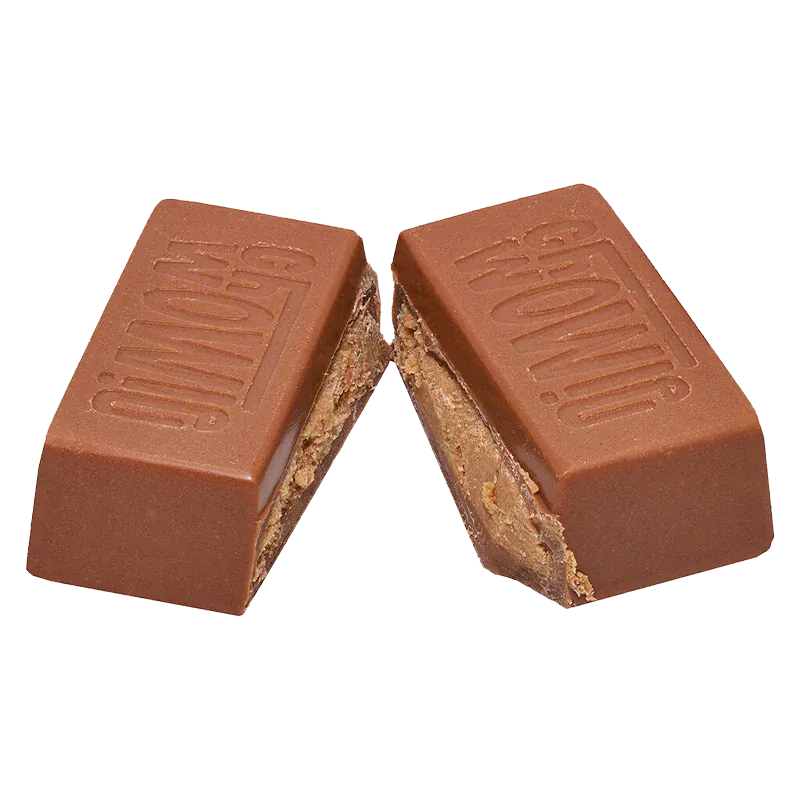 Peanut Butter Balanced Chocolate - Image 2