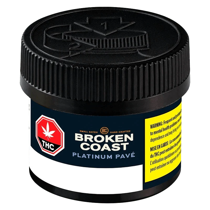 Platinum Pave - Image 7