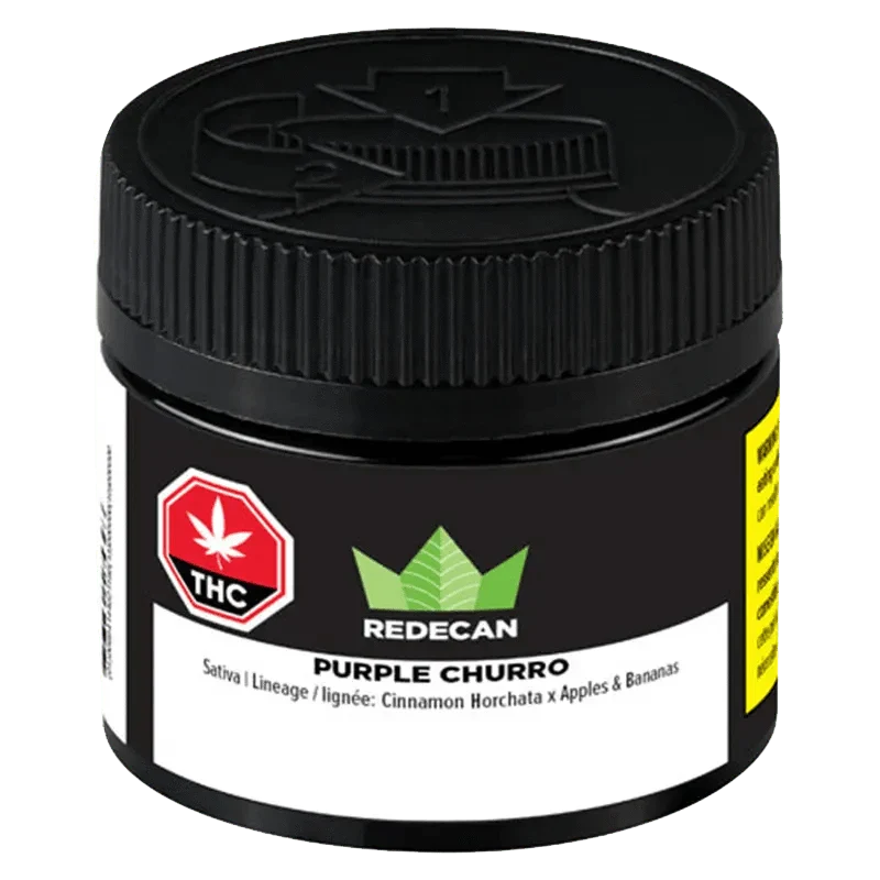 Purple Churro - Image 3