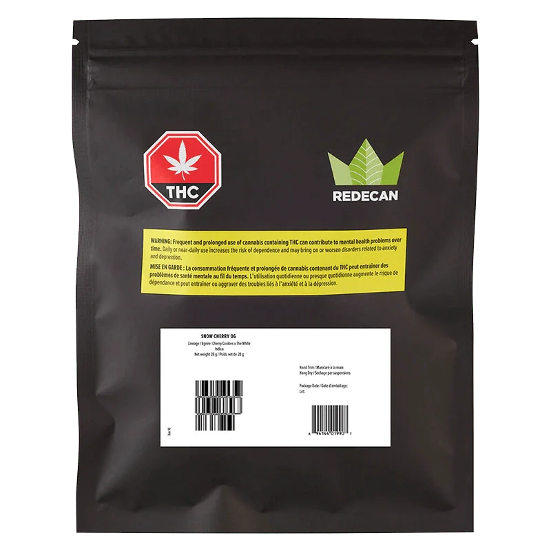 Snow Cherry OG - Image 3