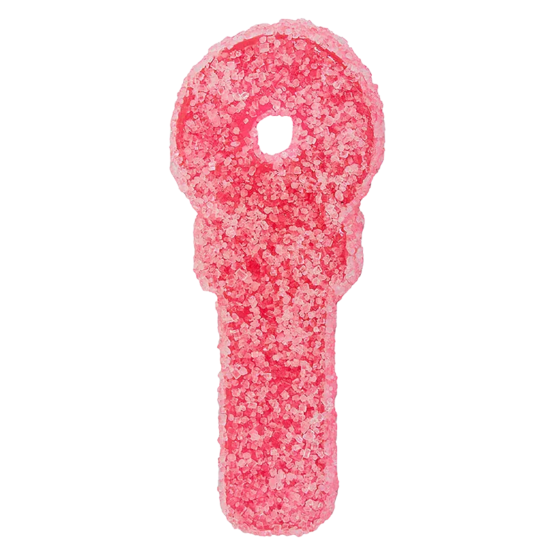 Very Berry Rocket Bundle Gummies - Image 2