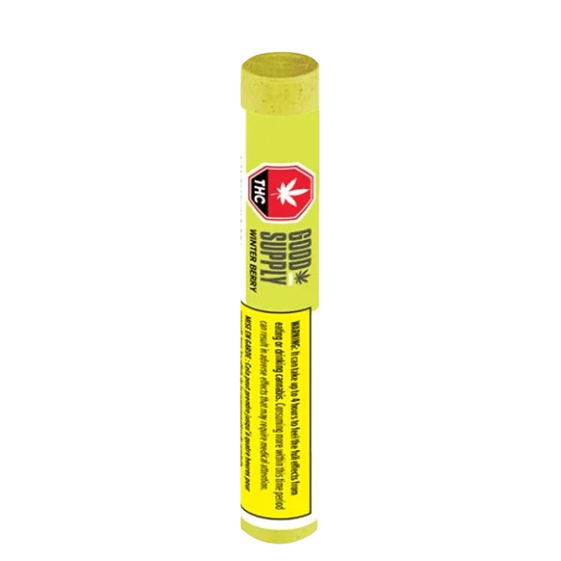 Winter Berry PR 3 x 0.5 g - Image 3