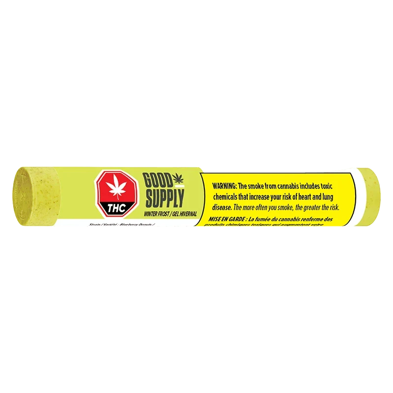 Winter Frost PR 3 x 0.5 g - Image 3