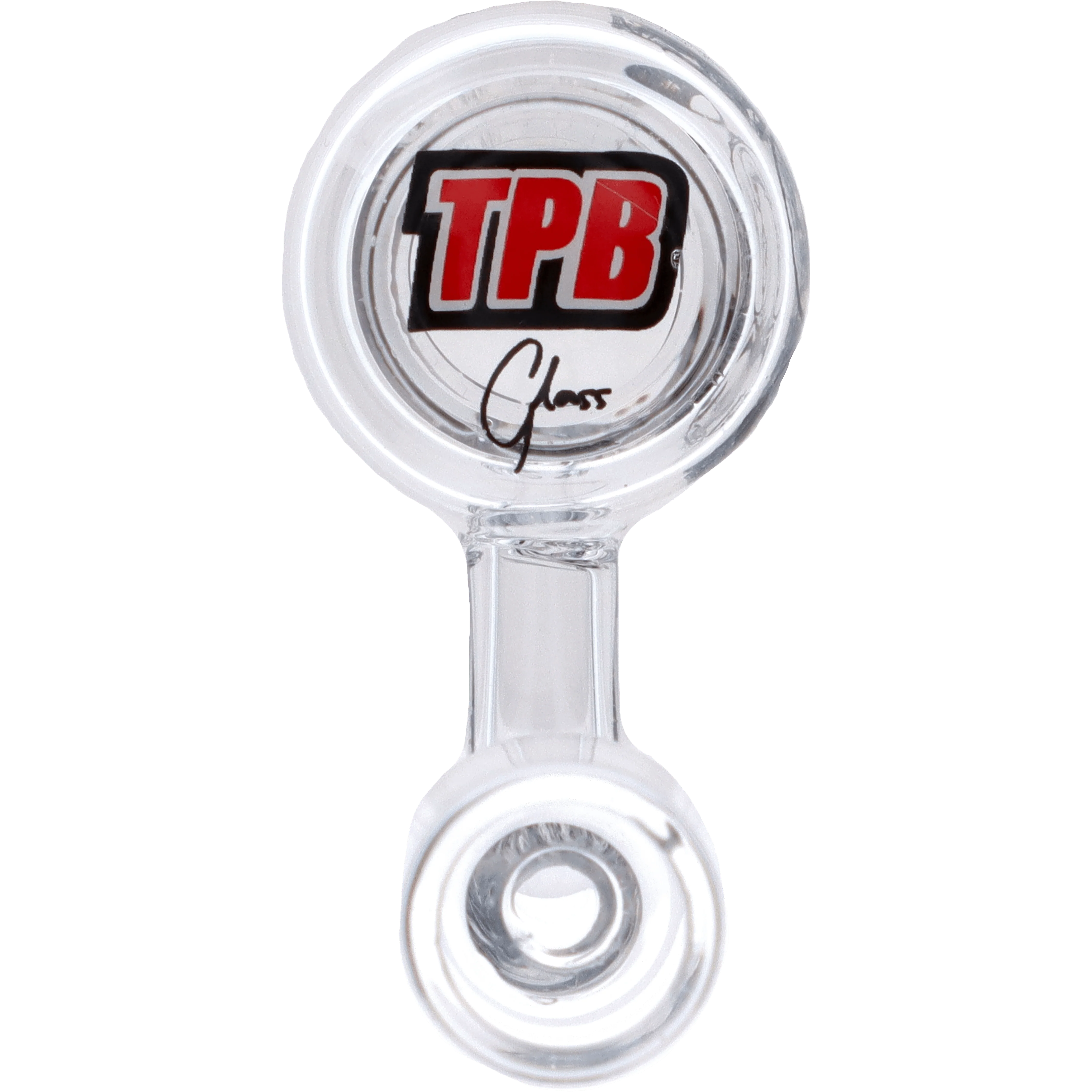 TPB 90 Degree Quartz Thermal Banger-Male 18mm - Image 2