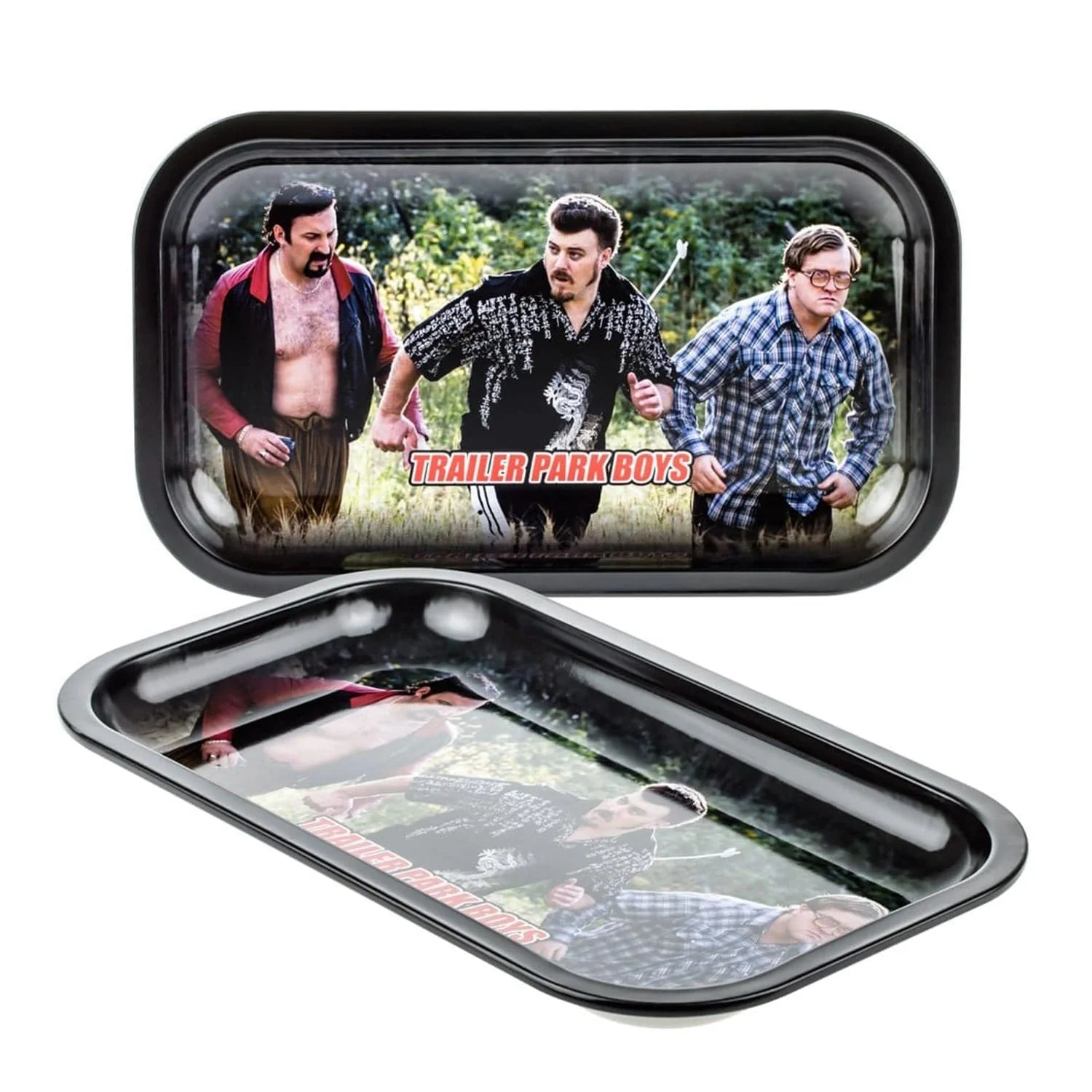 TPB Hustle Tray-Medium