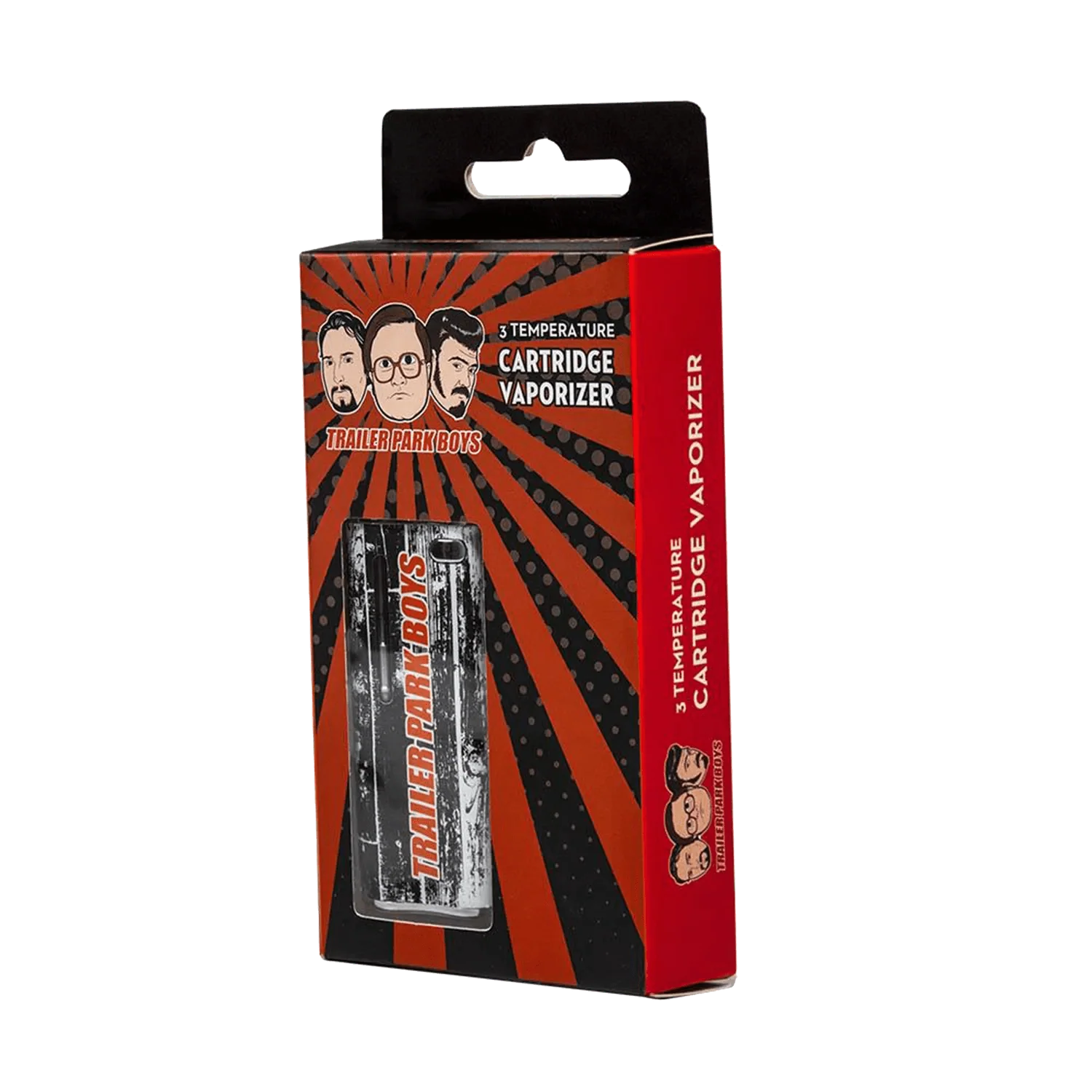 TPB Vaporizer - Image 5
