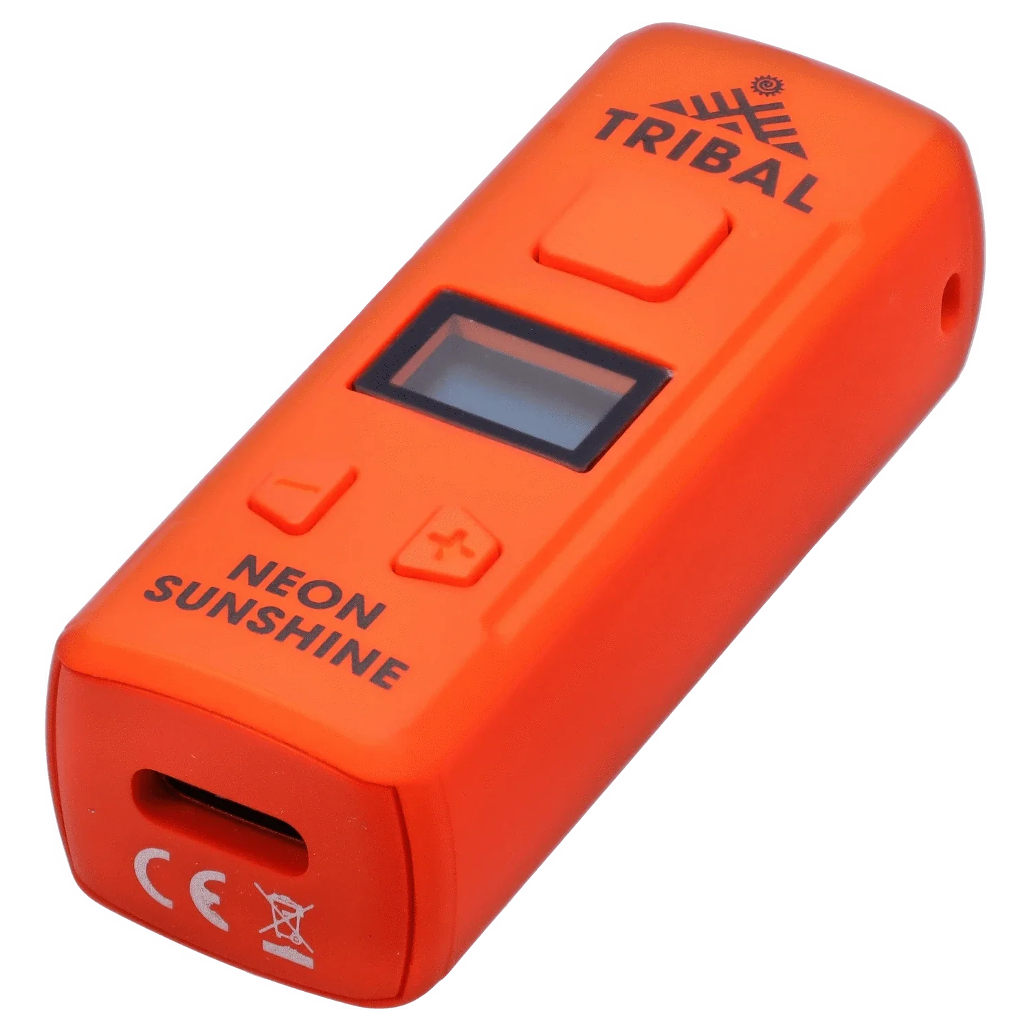 Tribal – Genetic Pro 510 Batteries – Neon Sunshine - Image 4