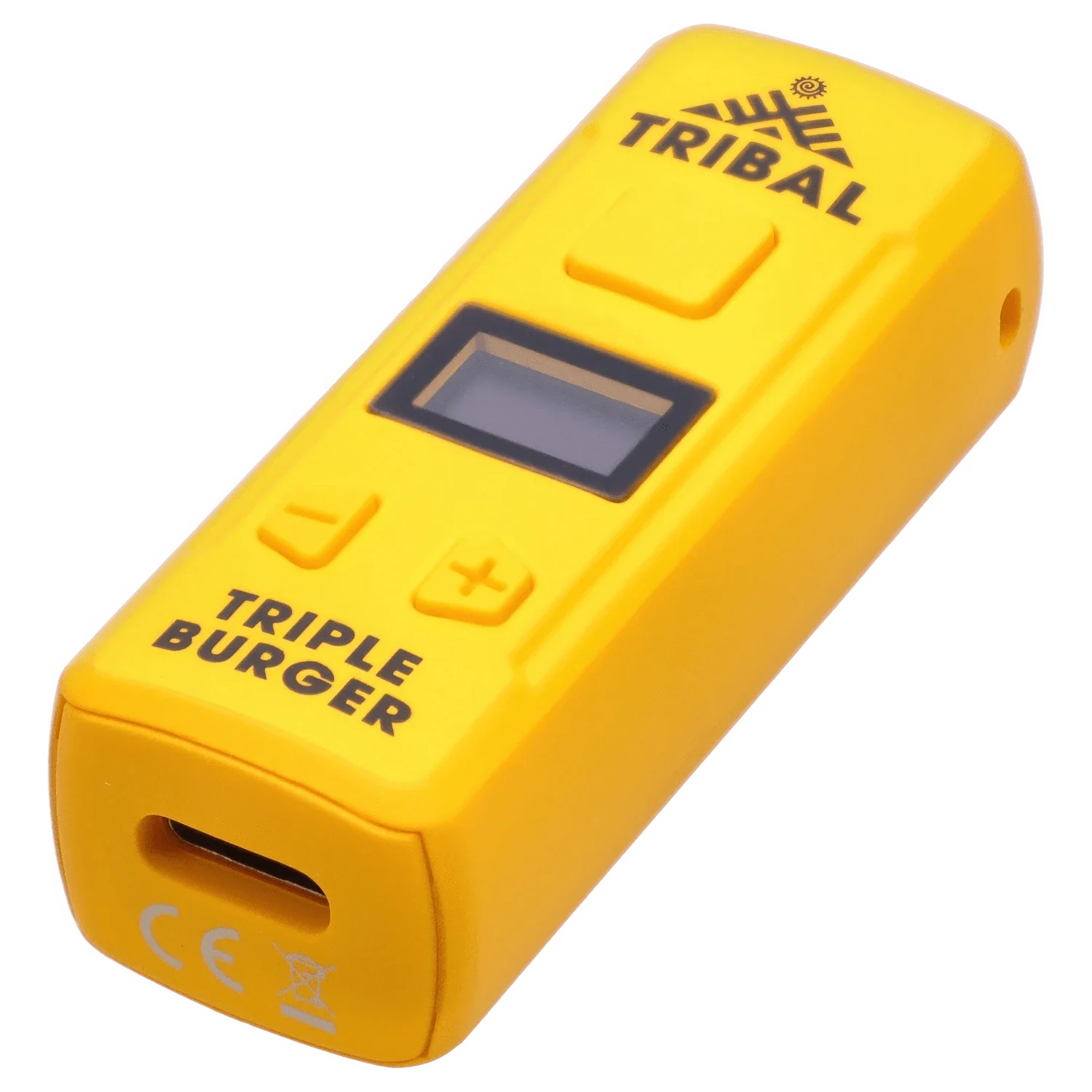 Tribal – Genetic Pro 510 Batteries – Triple Burger - Image 4