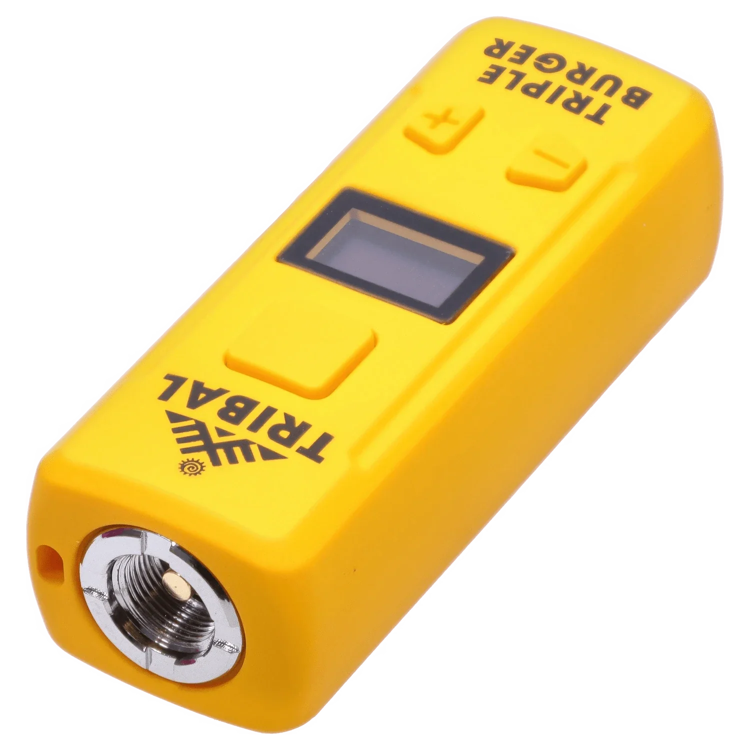 Tribal – Genetic Pro 510 Batteries – Triple Burger - Image 5