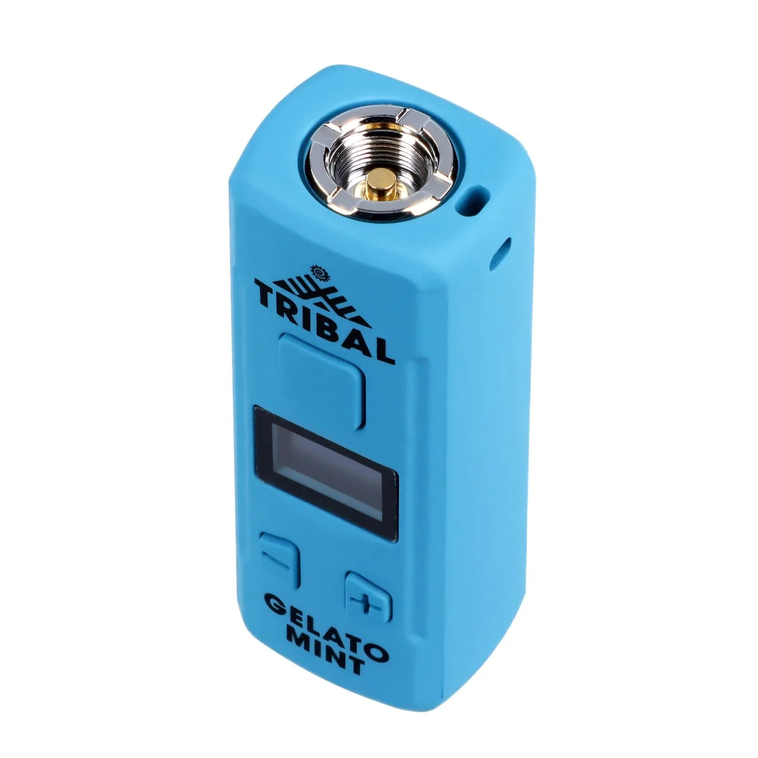 Tribal Genetic Pro 510 Battery - Gelato Mint - Image 5