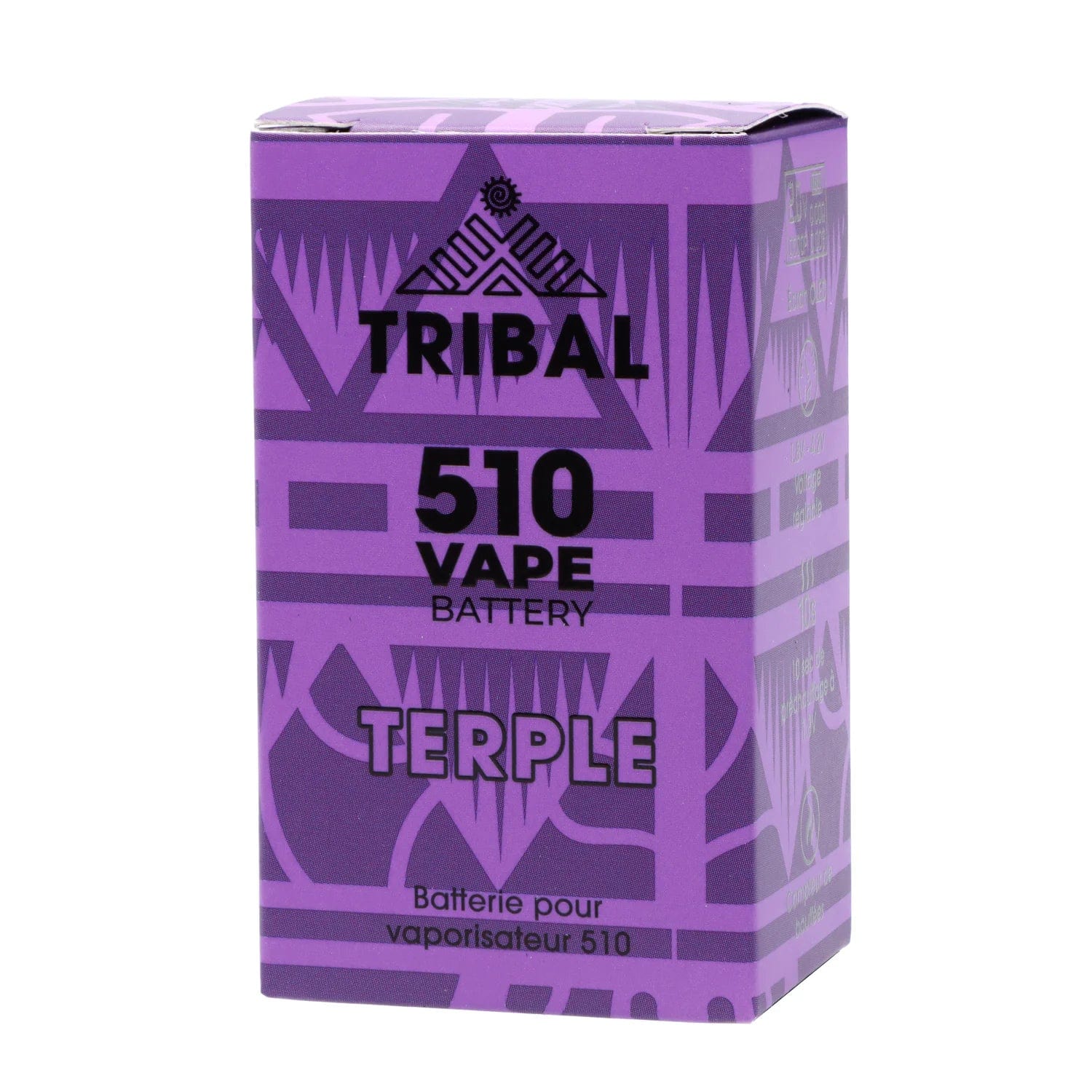 Tribal Genetic Pro 510 Battery - Terple - Image 5