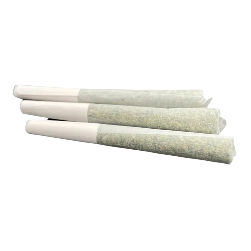 Formula 55 Blue Jolt Infused PR 3 x 0.5 g - Image 2