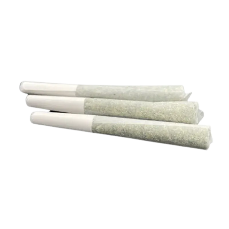 Holiday Mixed Pack Diamond Infused PR 3 x 0.5 g - Image 2