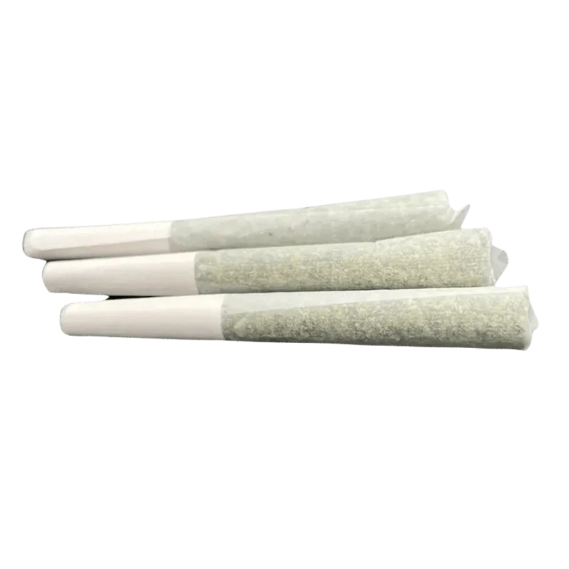 Lemon Heads Live Resin Infused PR 3 x 0.5 g - Image 2