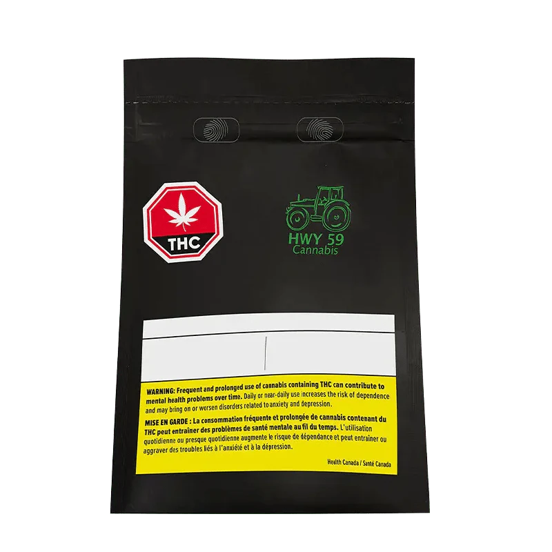 Tropical Breeze THCa Diamonds