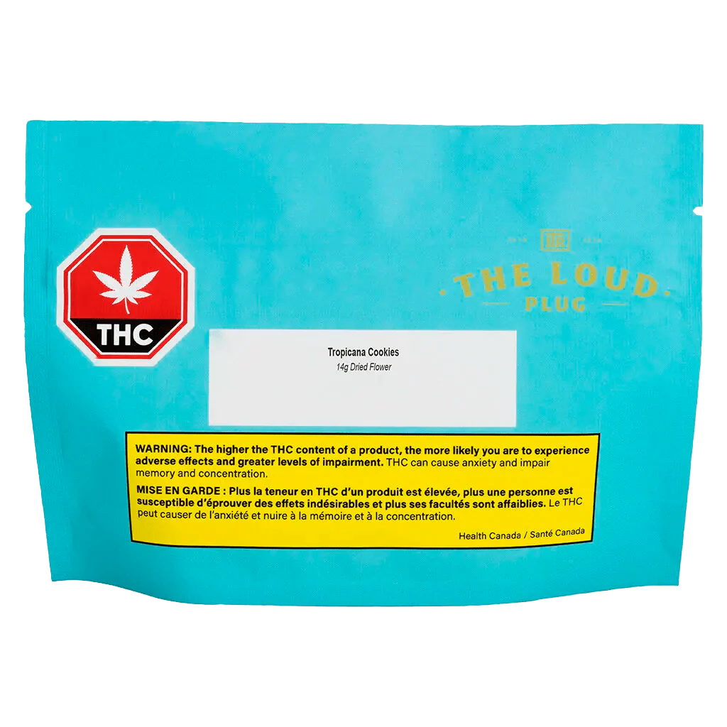 Tropicana Cookies - Image 3