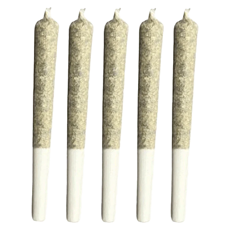Caps Junky PR 5 x 0.5 g - Image 2