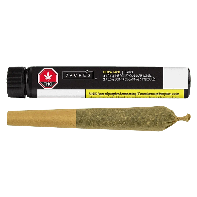 Ultra Jack PR 2 x 0.5 g