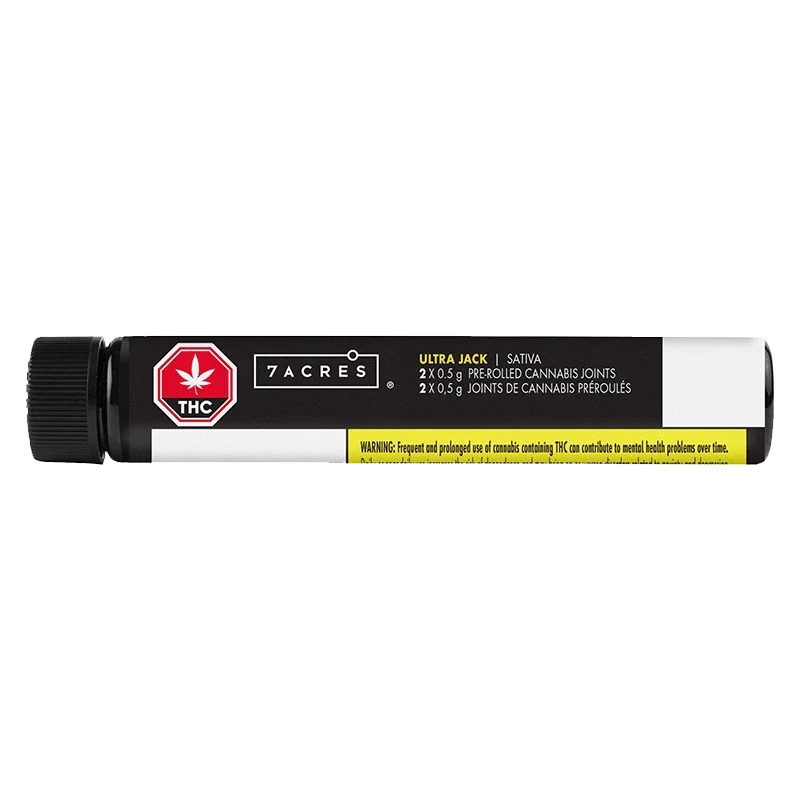 Ultra Jack PR 2 x 0.5 g - Image 3
