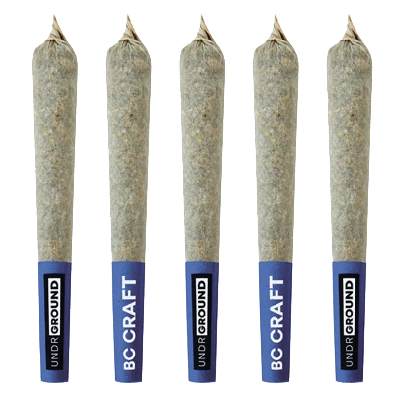 Violator Kush PR 5 x 0.5 g - Image 2